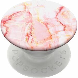 PopSockets Rose Marble Passiv holder - E-boglæser, Mobiltelefon, Tablet PopSockets Rose Marble Passiv holder - E-boglæser, Mobiltelefon, Tablet