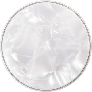 Popsockets Pearl White - Puhelinpidike Popsockets Pearl White - Puhelinpidike