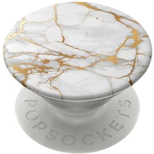 PopSockets Gold Lutz Marble Phone Grip - Phone Grip PopSockets Gold Lutz Marble Phone Grip - Phone Grip
