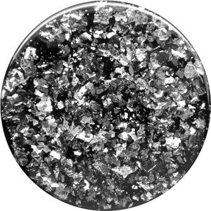 Supporto per Telefono Silver PopSockets - Tipo di Telefono Supporto per Telefono Silver PopSockets - Tipo di Telefono