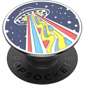PopSockets Navy Outta This World Enamel - Phone Grip & Stand PopSockets Navy Outta This World Enamel - Phone Grip & Stand