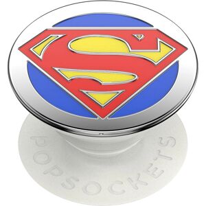 Popsockets Emaille Superman Handyhalterung - Limitierte Edition Popsockets Emaille Superman Handyhalterung - Limitierte Edition