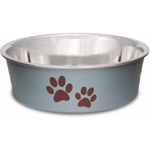 Loving Pets Kleine hondenbak met Blauwe Bes Loving Pets Kleine hondenbak met Blauwe Bes