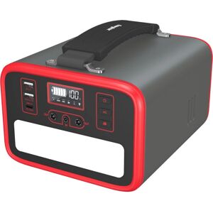 Station d’énergie Energizer Lithium FePO4 72000mAh - Power Bank portable Station d’énergie Energizer Lithium FePO4 72000mAh - Power Bank portable