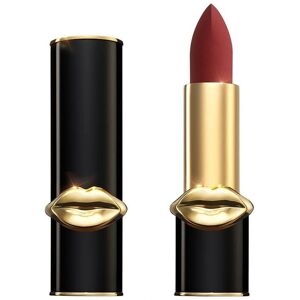 Pat McGrath Labs Guinevere Rouge Mat - Publicité Pat McGrath Labs Guinevere Rouge Mat - Publicité