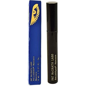 Pat McGrath Labs FetishEyes Mascara - Sort - Langvarigt dramatisk udseende Pat McGrath Labs FetishEyes Mascara - Sort - Langvarigt dramatisk udseende
