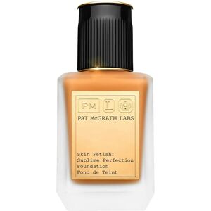 Pat McGrath Labs - Skin Fetish - Sublime Perfection Foundation - No. 17 - Publicité Pat McGrath Labs - Skin Fetish - Sublime Perfection Foundation - No. 17 - Publicité