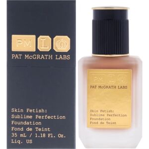 Pat McGrath Labs Skin Fetish Sublime Fdt Medium Deep 22 - Foundation Pat McGrath Labs Skin Fetish Sublime Fdt Medium Deep 22 - Foundation
