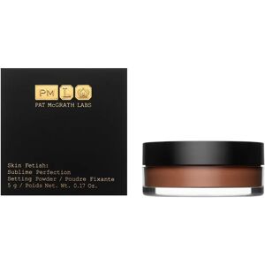 Pat McGrath Labs Skin Fetish Deep 5 - Fixeringspudder Pat McGrath Labs Skin Fetish Deep 5 - Fixeringspudder