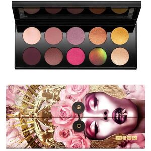 Pat McGrath Labs Viii: Paleta de Sombras Divine Rose II Pat McGrath Labs Viii: Paleta de Sombras Divine Rose II