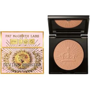 Pat McGrath Labs Divine Bronzer - Lightweight, Blends Well - 9.5g Pat McGrath Labs Divine Bronzer - Lightweight, Blends Well - 9.5g