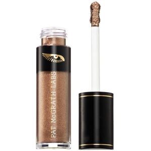 Pat McGrath Labs Fetisheyes Legendary Wear Flydende Øjenskygge - Platin Bronze Pat McGrath Labs Fetisheyes Legendary Wear Flydende Øjenskygge - Platin Bronze