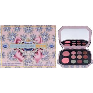 Pat Mcgrath Labs - Mthrshp Bijoux Brillance - Palette Ombres à Paupières - Éclat Starstruck - Femmes - Publicité Pat Mcgrath Labs - Mthrshp Bijoux Brillance - Palette Ombres à Paupières - Éclat Starstruck - Femmes - Publicité