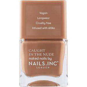 Nails Inc. Maledives Beach Nude Nail Polish - 14ml Nails Inc. Maledives Beach Nude Nail Polish - 14ml