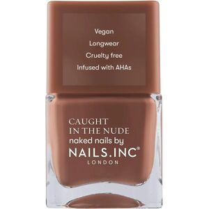 Nails Inc Tulum Beach Nude Nail Polish - Nail Polish Nails Inc Tulum Beach Nude Nail Polish - Nail Polish