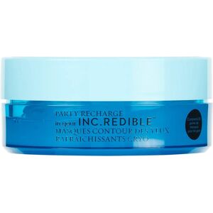 INC.redible Cosmetics Party Recharge Cryotherapy Under-Eye Masks - 20 pairs INC.redible Cosmetics Party Recharge Cryotherapy Under-Eye Masks - 20 pairs