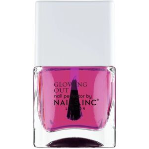 Nails.INC - Glowing My Way - Pink-tone - Nail Polish Nails.INC - Glowing My Way - Pink-tone - Nail Polish