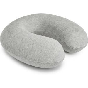 Travesseiro de espuma de memória Amazon Basics - Travesseiro Travesseiro de espuma de memória Amazon Basics - Travesseiro