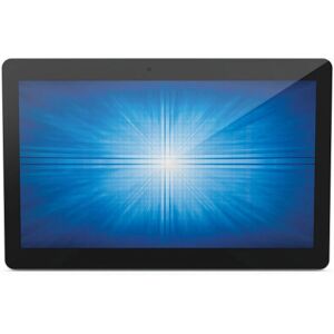 Elo Touch Solutions I-Series 3.0 - Qualcomm Snapdragon - Schermo touchscreen 15,6" - PC all-in-one Elo Touch Solutions I-Series 3.0 - Qualcomm Snapdragon - Schermo touchscreen 15,6" - PC all-in-one