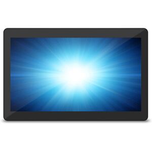 Elo Touch Solutions I-Series E850003 PC todo en uno - Pantalla táctil, 8GB RAM, 128GB SSD Elo Touch Solutions I-Series E850003 PC todo en uno - Pantalla táctil, 8GB RAM, 128GB SSD