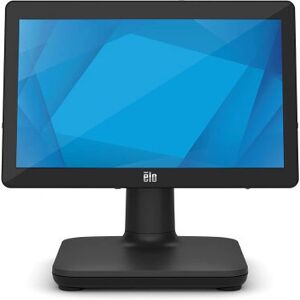 Sistema POS Elo Touch Solutions J4105 - All-in-One Schermo tattile da 15,6" - Nero Sistema POS Elo Touch Solutions J4105 - All-in-One Schermo tattile da 15,6" - Nero