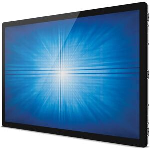 Elo Touch Solutions - 4363L - 108 cm - Moniteur Full HD - Publicité Elo Touch Solutions - 4363L - 108 cm - Moniteur Full HD - Publicité
