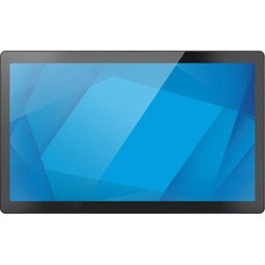 Elo Touch Solutions I-Series 3.0 PC tout-en-un avec écran tactile 23,8" - Noir Elo Touch Solutions I-Series 3.0 PC tout-en-un avec écran tactile 23,8" - Noir