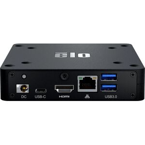 Elo Touch Solutions E620713 - PC/Poste de travail - 8 GB RAM, 64 GB Stockage, Android 14 - Publicité Elo Touch Solutions E620713 - PC/Poste de travail - 8 GB RAM, 64 GB Stockage, Android 14 - Publicité
