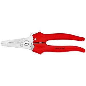 Knipex 95 05 190 Zangen - Kombischere - Profi-Werkzeug Knipex 95 05 190 Zangen - Kombischere - Profi-Werkzeug