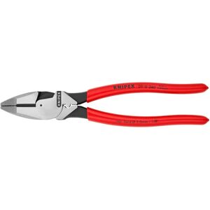 Knipex Crimp Pliers - 9,5 inch - Crimp Pliers Knipex Crimp Pliers - 9,5 inch - Crimp Pliers