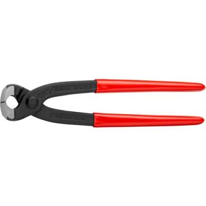 Knipex Ear Clamp Plier - Red/Black - 220 mm - Ear Clamp Plier Knipex Ear Clamp Plier - Red/Black - 220 mm - Ear Clamp Plier
