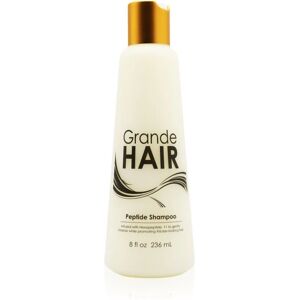 Grande Cosmetics - GrandeHAIR Peptide Shampoo - Shampoo Grande Cosmetics - GrandeHAIR Peptide Shampoo - Shampoo