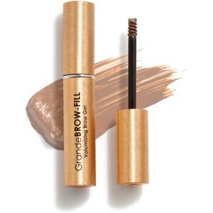 Grande Cosmetics GrandeLash GrandeBrow Vullend Volumiserend Wenkbrauwgel - Licht - Wenkbrauwgel Grande Cosmetics GrandeLash GrandeBrow Vullend Volumiserend Wenkbrauwgel - Licht - Wenkbrauwgel