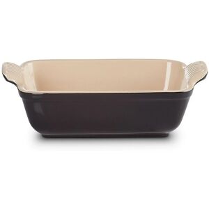 Le Creuset Musta Ruutu Uunivuoka 4 L - Paistovuoka Le Creuset Musta Ruutu Uunivuoka 4 L - Paistovuoka