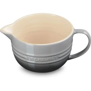 Le Creuset Steengoed Mengkan 2 L - Flint Le Creuset Steengoed Mengkan 2 L - Flint