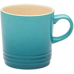 Le Creuset Vancouver Teal Coffee Mug - Coffee Mug Le Creuset Vancouver Teal Coffee Mug - Coffee Mug