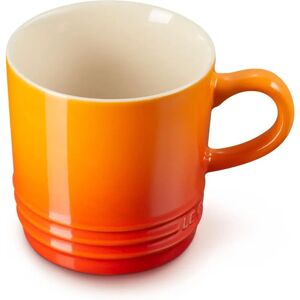 Le Creuset Vancouver - 200ml Stoneware Coffee Mug Le Creuset Vancouver - 200ml Stoneware Coffee Mug