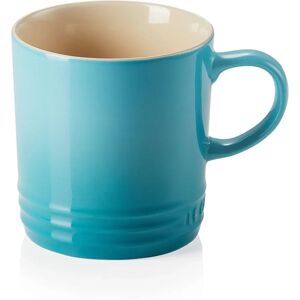 Le Creuset Teal Stoneware Mug - Mug Le Creuset Teal Stoneware Mug - Mug