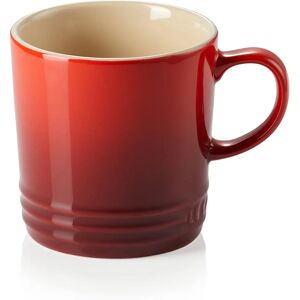 Le Creuset Ceramic Mug - Cerise - 350ml - Mug Le Creuset Ceramic Mug - Cerise - 350ml - Mug