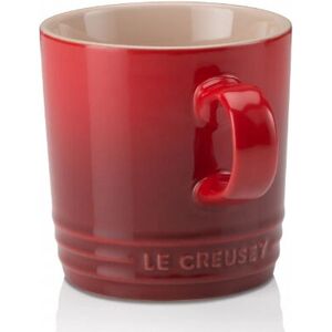 Le Creuset Ceramic Mug - Cerise - 350ml - Mug Le Creuset Ceramic Mug - Cerise - 350ml - Mug