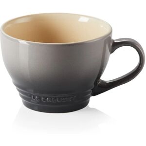 Le Creuset Flint Stoneware Grand Mug - Mug Le Creuset Flint Stoneware Grand Mug - Mug