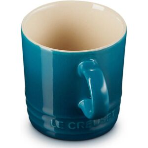 Le Creuset Blue Espresso Mug - 100ml - Coffee Mug Le Creuset Blue Espresso Mug - 100ml - Coffee Mug