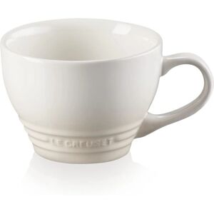 Le Creuset Meringue Stoneware Grand Mug - Stoneware Mug Le Creuset Meringue Stoneware Grand Mug - Stoneware Mug