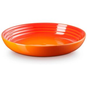 Le Creuset Steingut Pasta-Schale - 21,7cm, vielseitig Le Creuset Steingut Pasta-Schale - 21,7cm, vielseitig