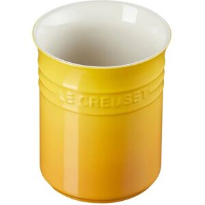 Le Creuset Nectar Stoneware Small Utensil Jar - Utensil Jar Le Creuset Nectar Stoneware Small Utensil Jar - Utensil Jar