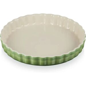 Le Creuset Verde Bambú 28cm Molde para Tarta Le Creuset Verde Bambú 28cm Molde para Tarta