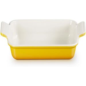 Le Creuset Nectar Heritage 19cm Rectangular Dish - Bakeware Le Creuset Nectar Heritage 19cm Rectangular Dish - Bakeware