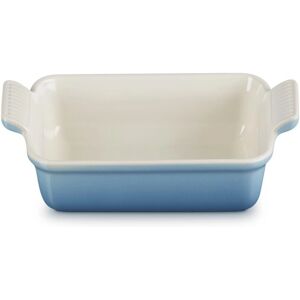 Le Creuset Chambray Heritage Rectangular Deep Dish - Oven Dish Le Creuset Chambray Heritage Rectangular Deep Dish - Oven Dish