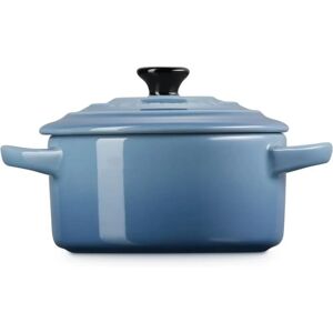 Le Creuset Chambray Petite Round Casserole - Casserole dish Le Creuset Chambray Petite Round Casserole - Casserole dish