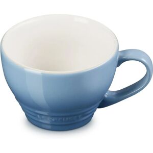 Le Creuset Chambray Stoneware Grand Mug - Mug Le Creuset Chambray Stoneware Grand Mug - Mug